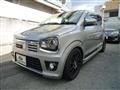 2015 Suzuki Alto