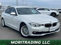2019 BMW 3 Series