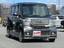 2012 Honda N BOX