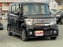 2015 Honda N BOX