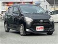2018 Daihatsu Mira