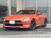 2024 Nissan Fairlady Z