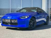 2024 Nissan Fairlady Z