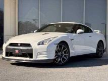 2014 Nissan Nissan GT-R
