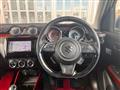 2021 Suzuki Swift