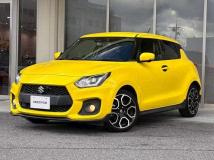 2021 Suzuki Swift