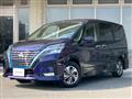 2022 Nissan Serena