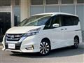 2019 Nissan Serena