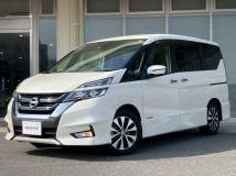 2019 Nissan Serena