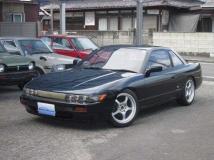 1992 Nissan Silvia