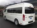 2007 Toyota Hiace Van
