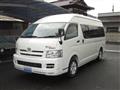 2007 Toyota Hiace Van