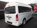 2007 Toyota Hiace Van