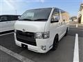 2020 Toyota Hiace Van