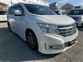 2010 Nissan Elgrand