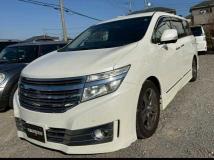 2010 Nissan Elgrand