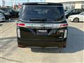 2012 Nissan Elgrand