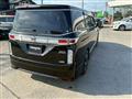 2012 Nissan Elgrand