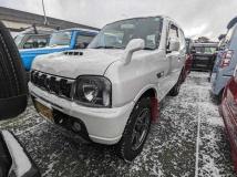 2017 Suzuki Jimny