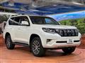 2021 Toyota Land Cruiser Prado