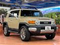 2012 Toyota FJ Cruiser
