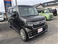 2021 Honda N BOX