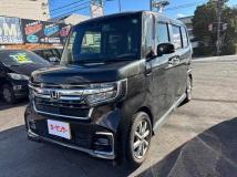 2021 Honda N BOX