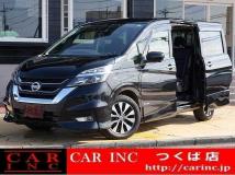 2016 Nissan Serena