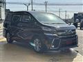 2017 Toyota Vellfire