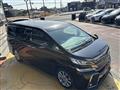 2017 Toyota Vellfire