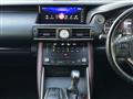 2018 Lexus IS
