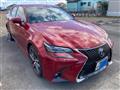 2016 Lexus GS