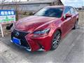2016 Lexus GS