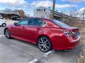 2016 Lexus GS