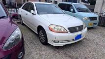 2003 Toyota Mark II