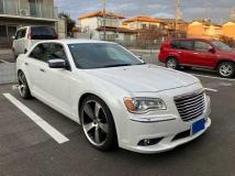 2013 Chrysler 300