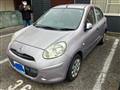 2013 Nissan March