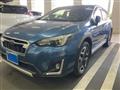 2019 Subaru IMPREZA XV HYBRID
