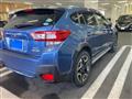 2019 Subaru IMPREZA XV HYBRID