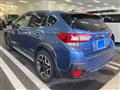 2019 Subaru IMPREZA XV HYBRID