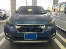 2019 Subaru IMPREZA XV HYBRID