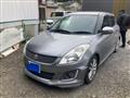 2013 Suzuki Swift