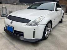 2007 Nissan Fairlady Z