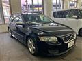 2009 Volvo V50