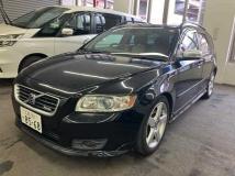 2009 Volvo V50