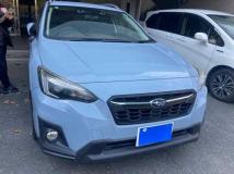 2017 Subaru IMPREZA XV HYBRID