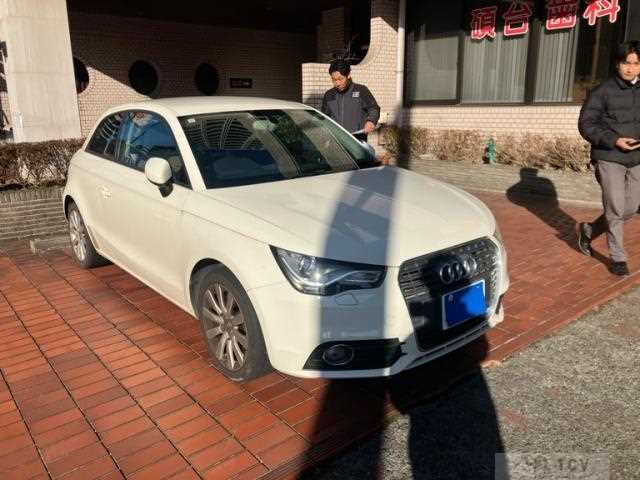 2014 Audi Audi Others