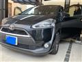 2017 Toyota Sienta