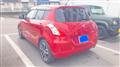 2015 Suzuki Swift