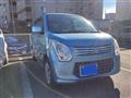 2013 Suzuki Wagon R
